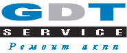 GDT-Service